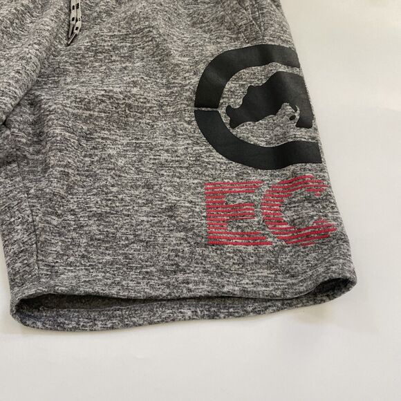 Vintage Ecko Unlimited Sweat Shorts Mens 5XL Drawstring Y2K Retro Hip Hop Skater - Picture 2 of 10